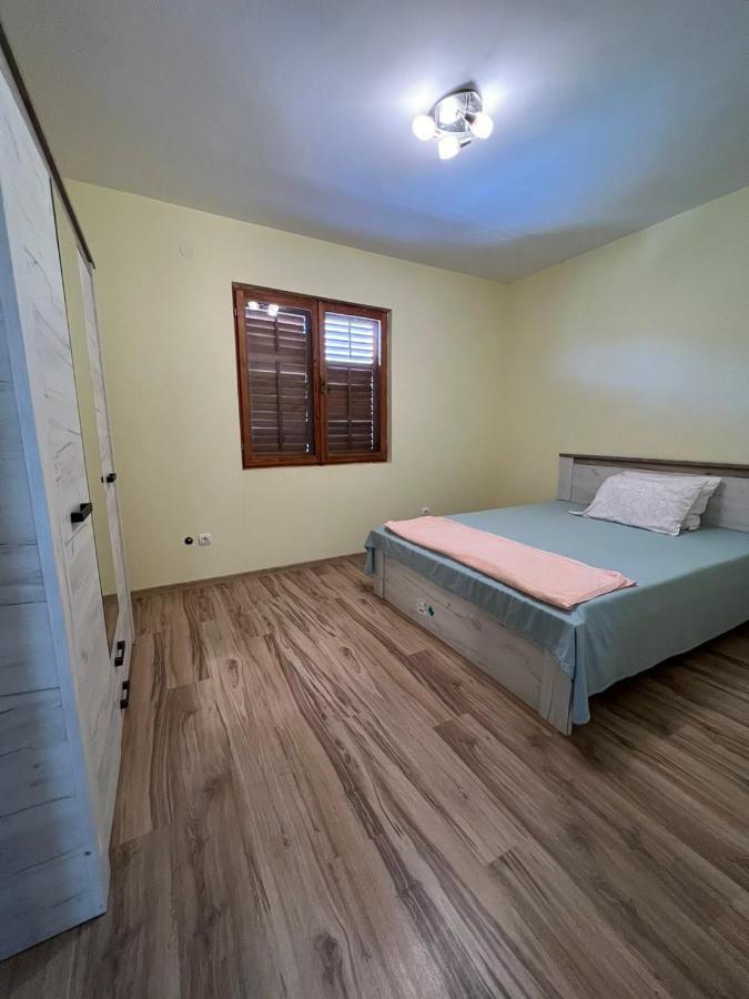 Stunning Adriatic Vista Home Zelenika  Buitenkant foto
